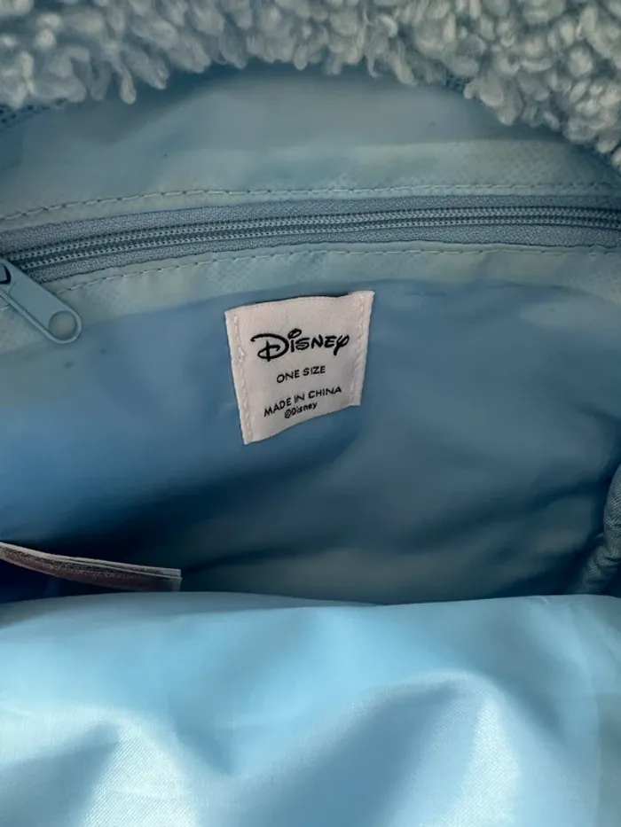 Sac à dos Stitch Disney - photo numéro 4