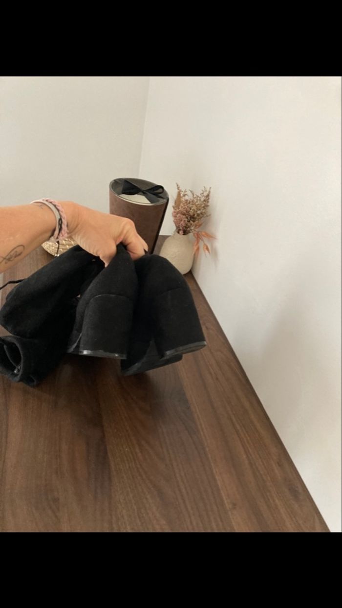 Cuissardes - photo numéro 6