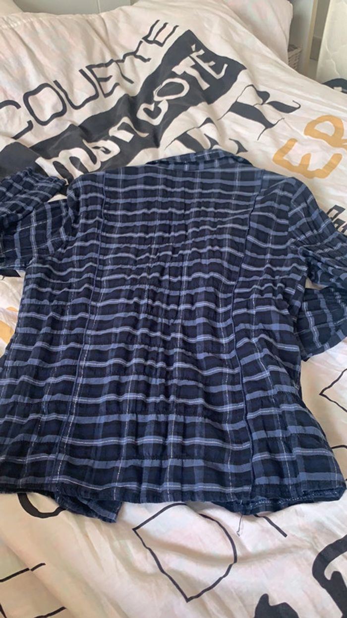 Chemise - photo numéro 2