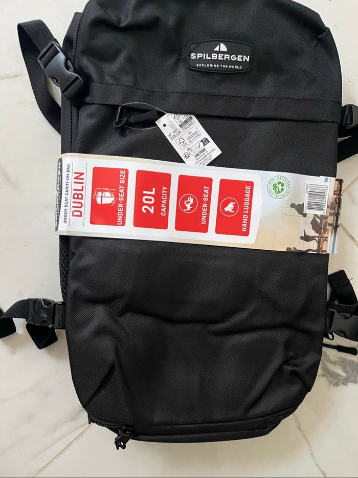 Sac de voyage