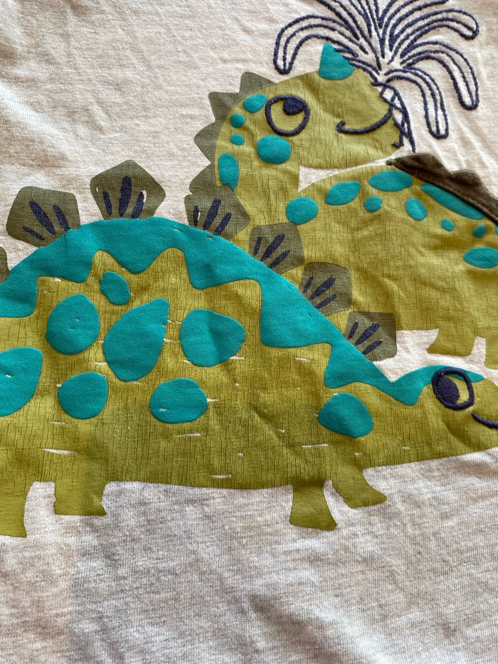 Barboteuse 12 mois - photo numéro 4