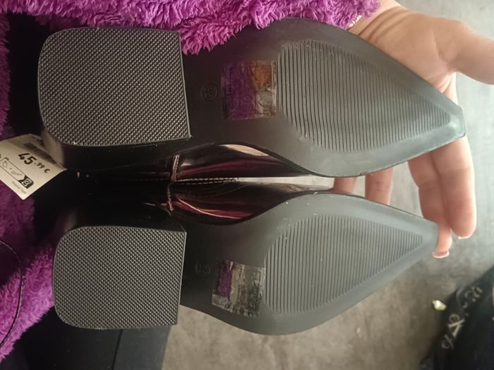 Bottine - photo numéro 7