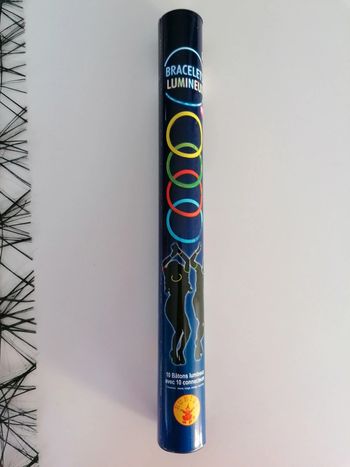 Lot 10 bracelets lumineux 🎉