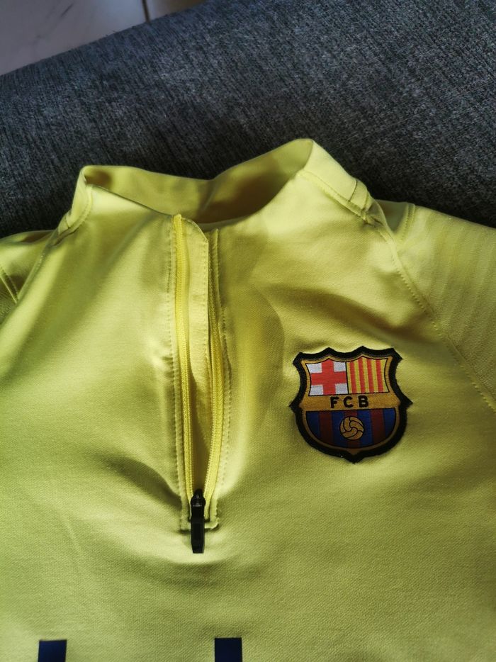 Sweat - photo numéro 3