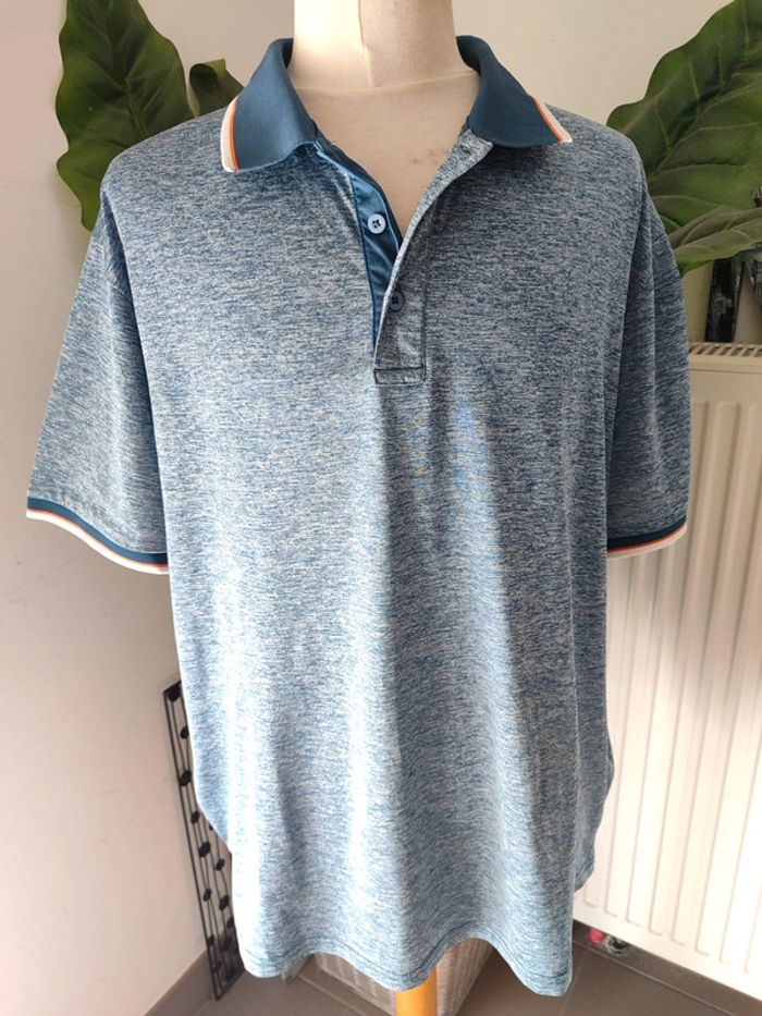 Lot 2 polos - photo numéro 2