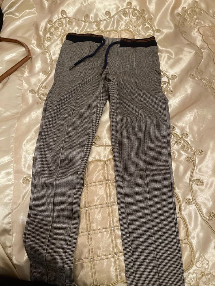 Pantalon neuf 7-8 ans