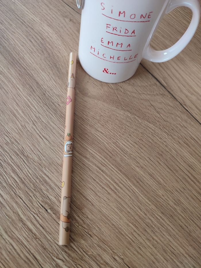 Coffret cadeau mug garni - photo numéro 9