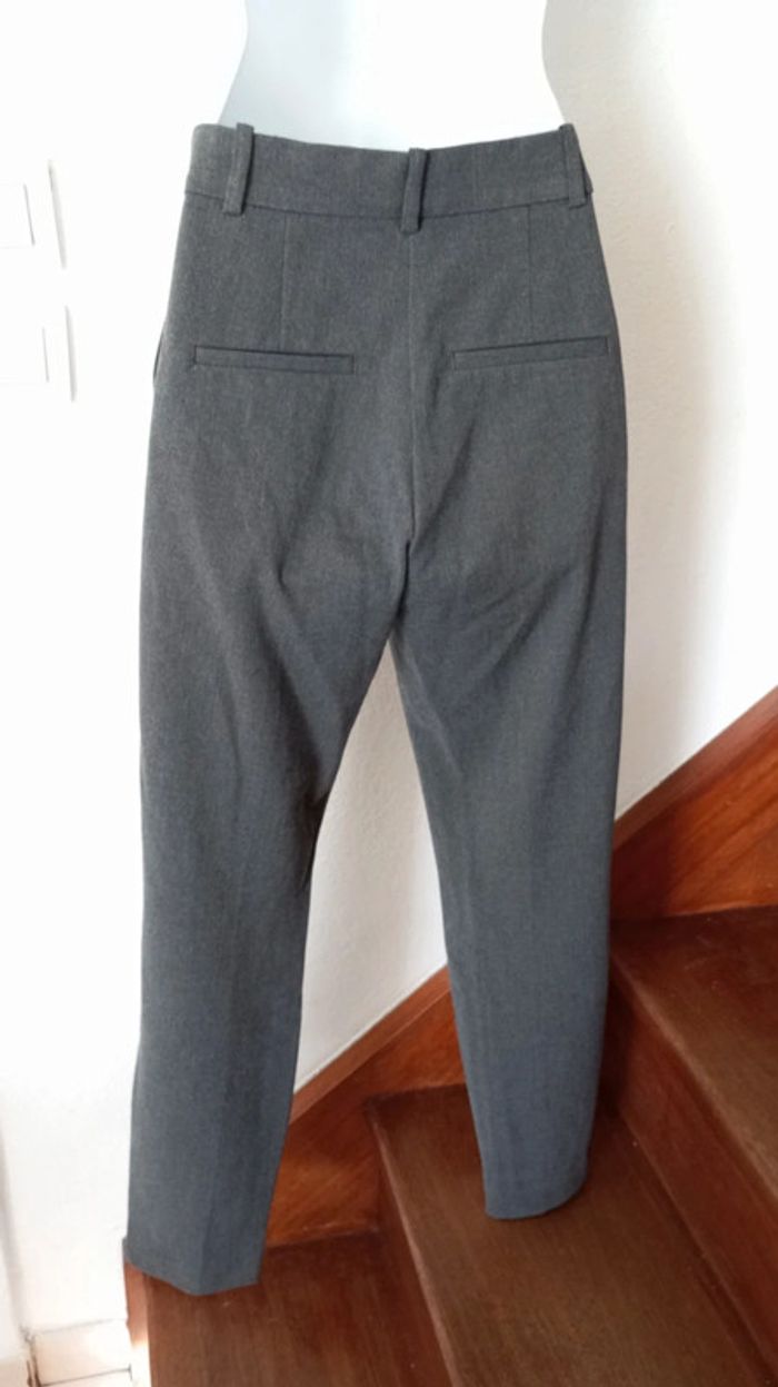 Pantalon droit femme.34.. - photo numéro 3