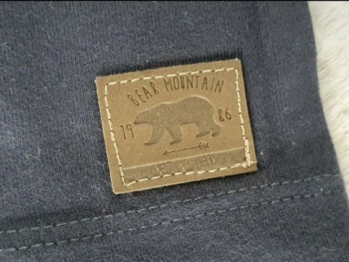 T.shirt manches longues bleu marine Tape à l'oeil TAO 2 ans - photo numéro 3