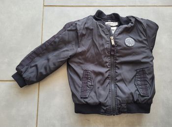 Blouson 3 ans