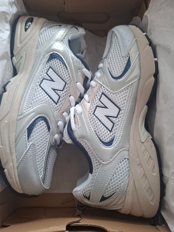 New balance taille 40 - photo numéro 3