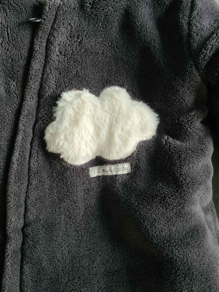 Combinaison bebe - photo numéro 2