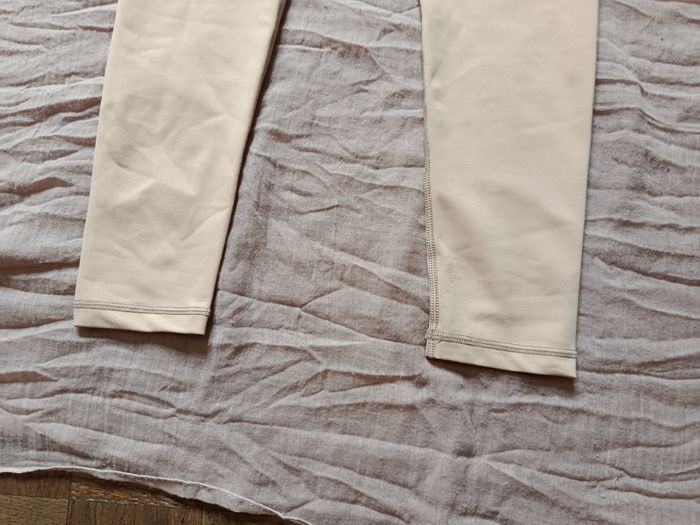 Legging femme crème en S Akaapparel - photo numéro 6
