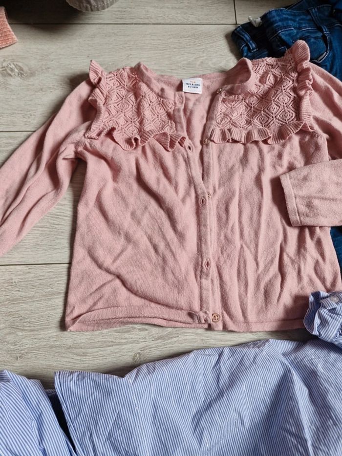 Lot 8 ans - photo numéro 4