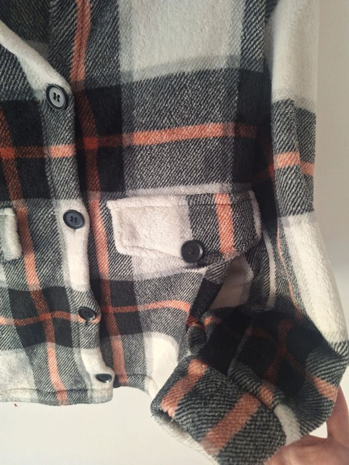Veste Polaire - photo numéro 3