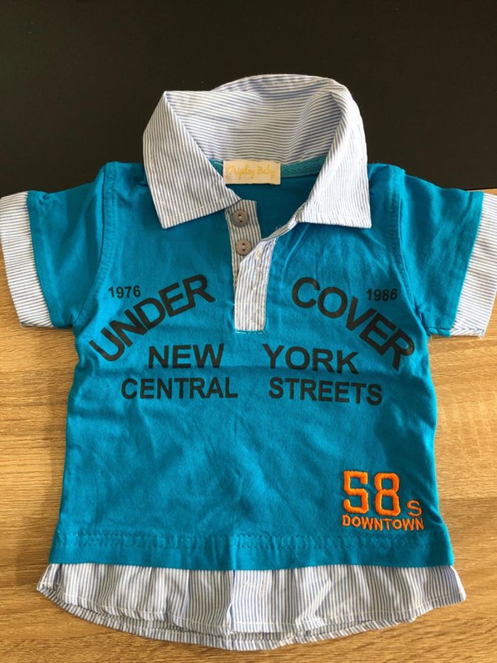 Lot 6 mois - photo numéro 19