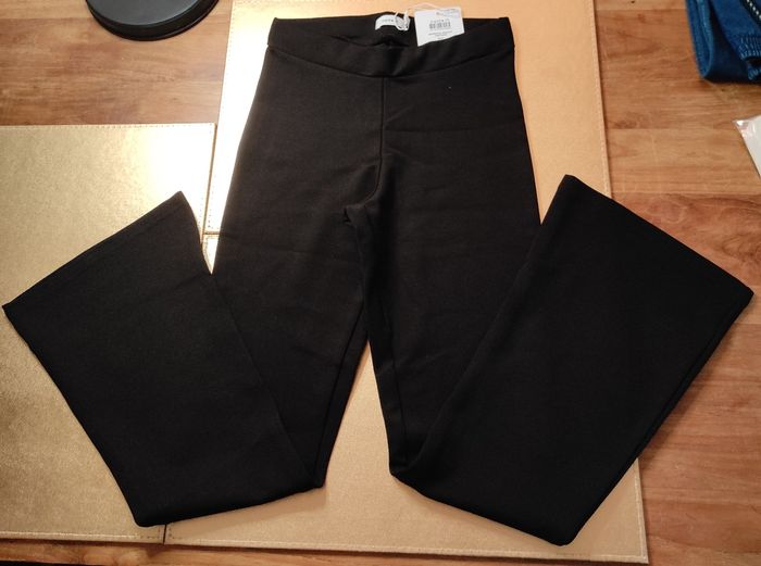 Lot de 8  vêtements neuf fille 10 ans - photo numéro 10