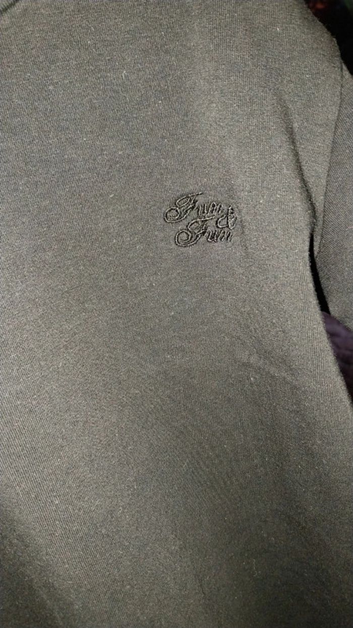 Lot de 3 cols roulés/ sous pulls Orchestra 8 ans Très bon état - photo numéro 7