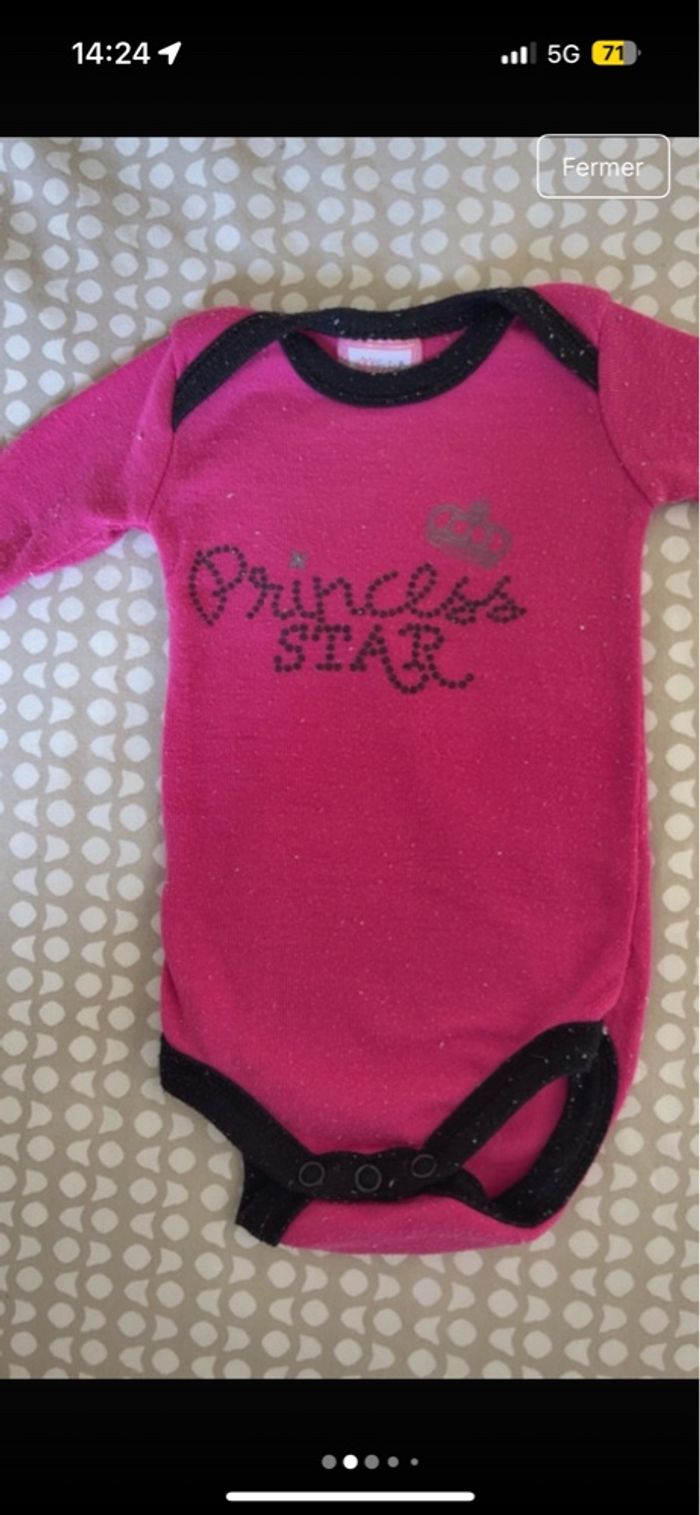 Lot 8 bodies - photo numéro 4