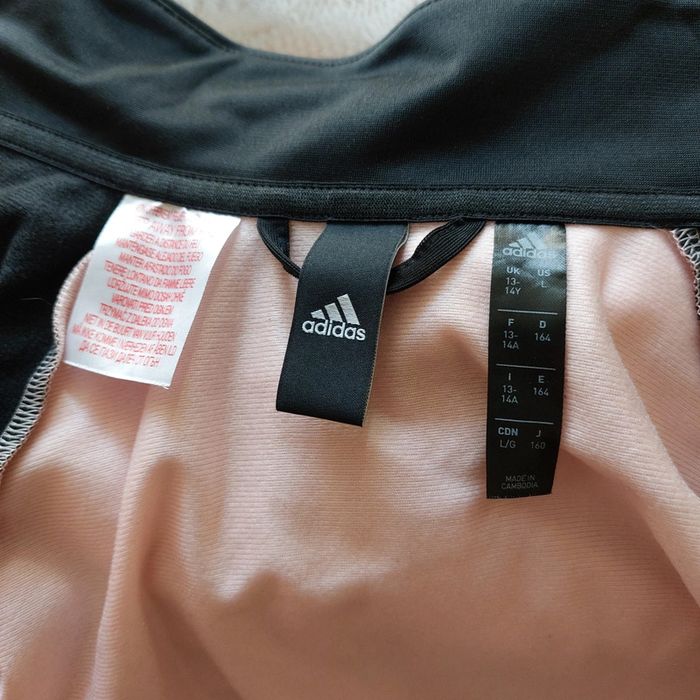 Veste Adidas pour taille S - photo numéro 7