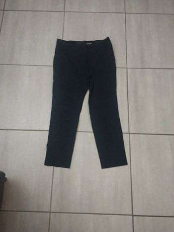 Pantalon taille 40