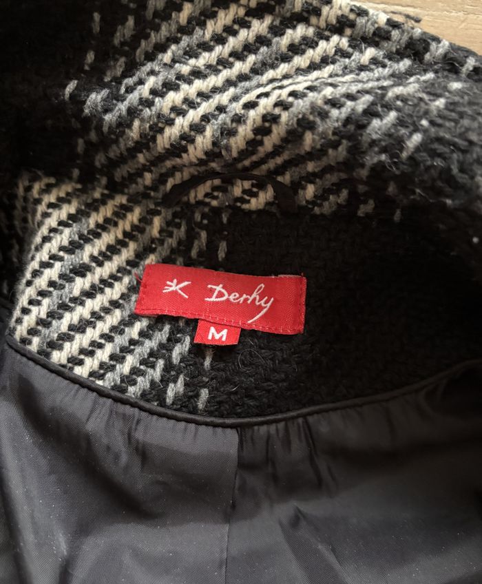 MANTEAU DERHY - photo numéro 9