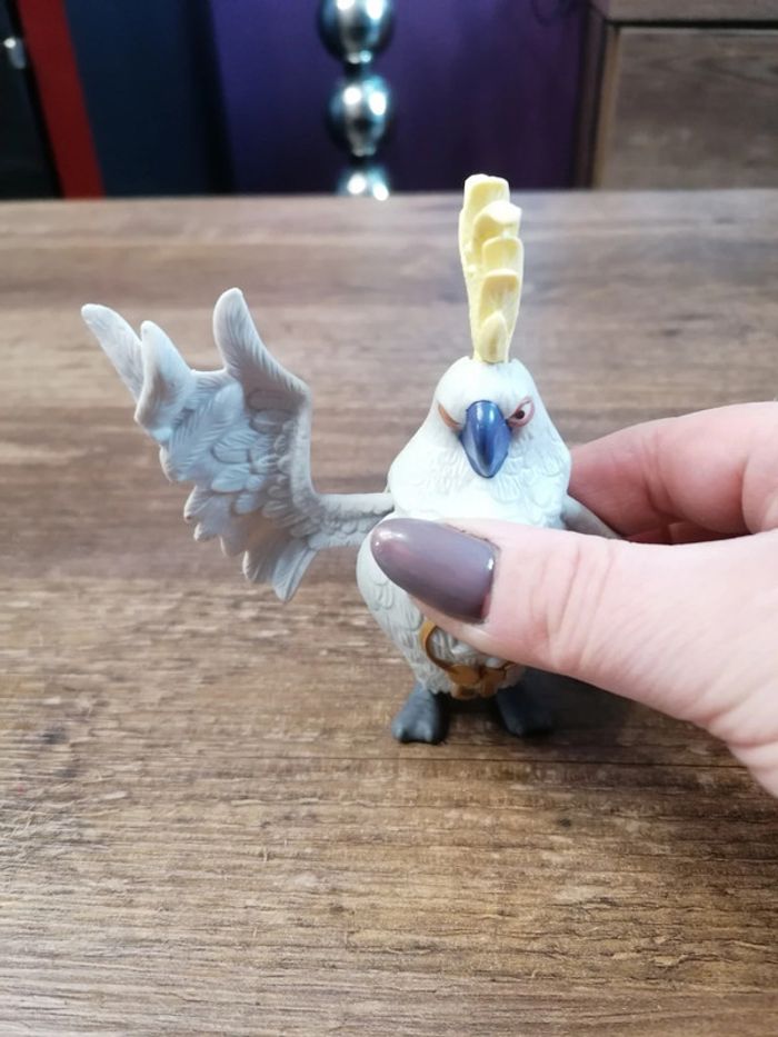 Hector Happy Meal Rio - photo numéro 2