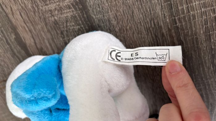 Schtroumpfs - photo numéro 10