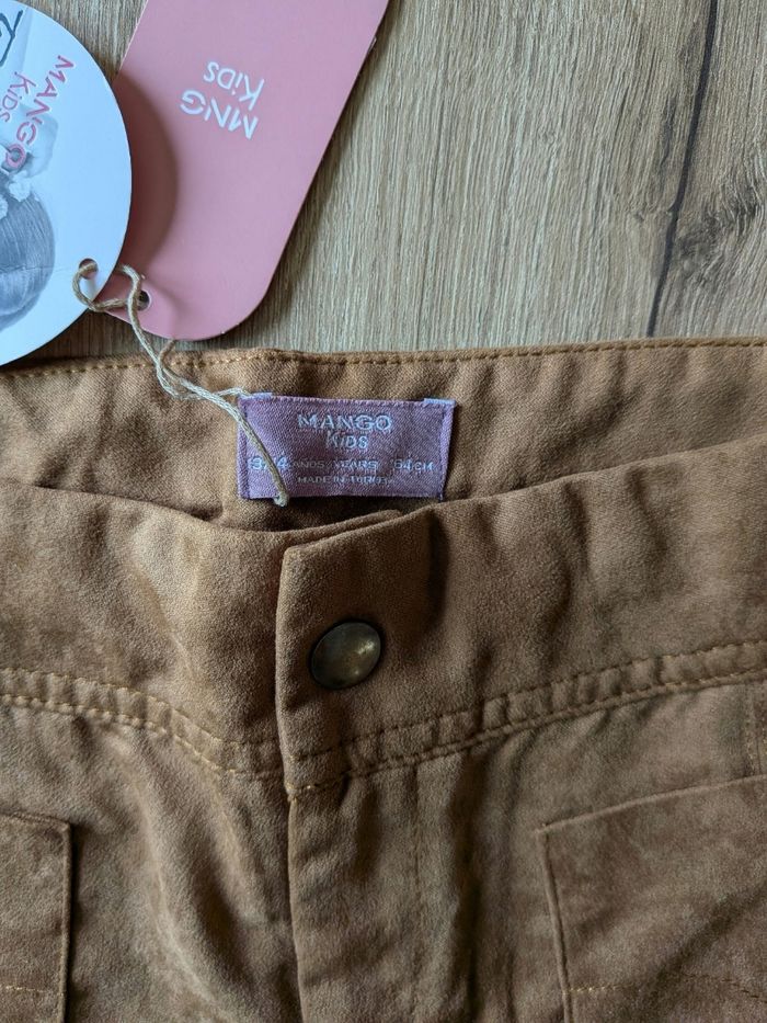 Short mango taille 13-14 ans - photo numéro 3