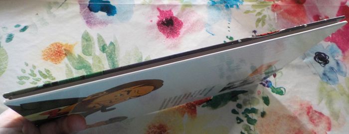 LES 3 FORMULES DU PROFESSEUR SATO T1 de E.P. JACOBS Ed. Blake et Mortimer - photo numéro 4