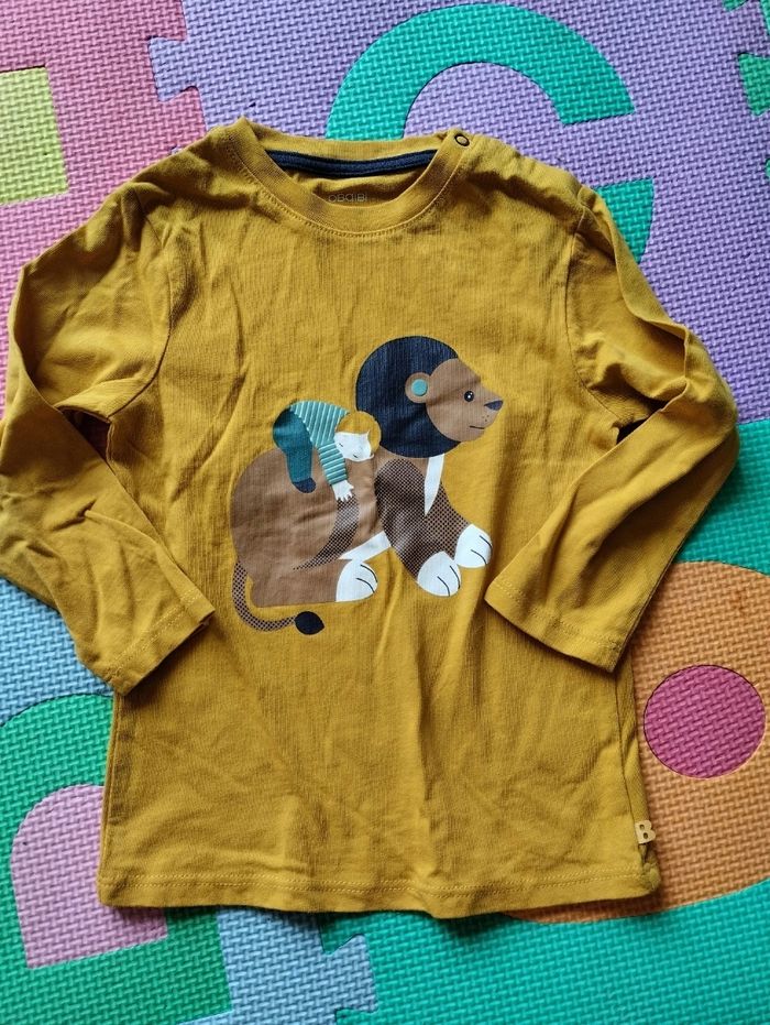 T shirt ML