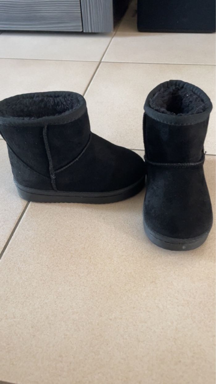 bottine - photo numéro 3