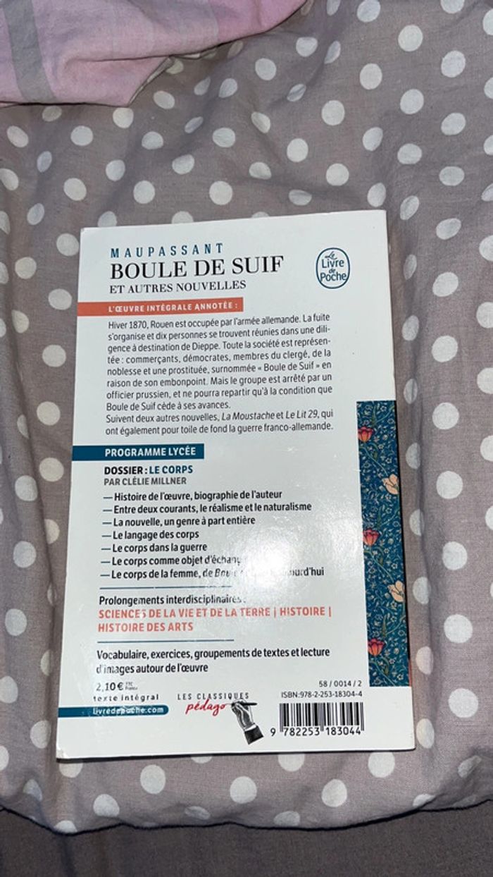 livre - photo numéro 2