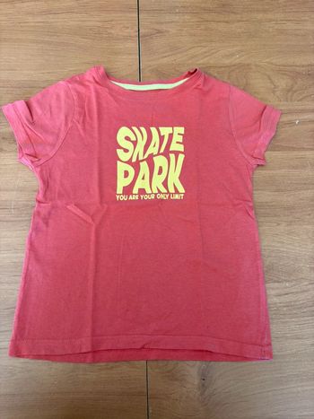 TEE shirt garçon