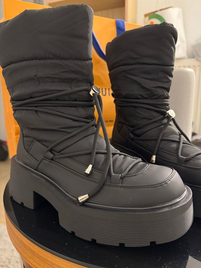 Bottes - photo numéro 2