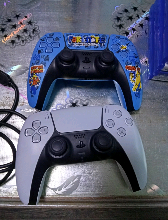 Playstation 5 pro - photo numéro 4