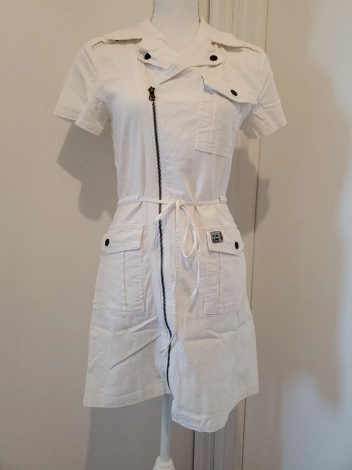 Robe Kanabeach T.36