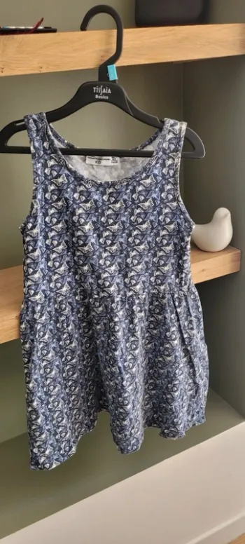 Robe d'été