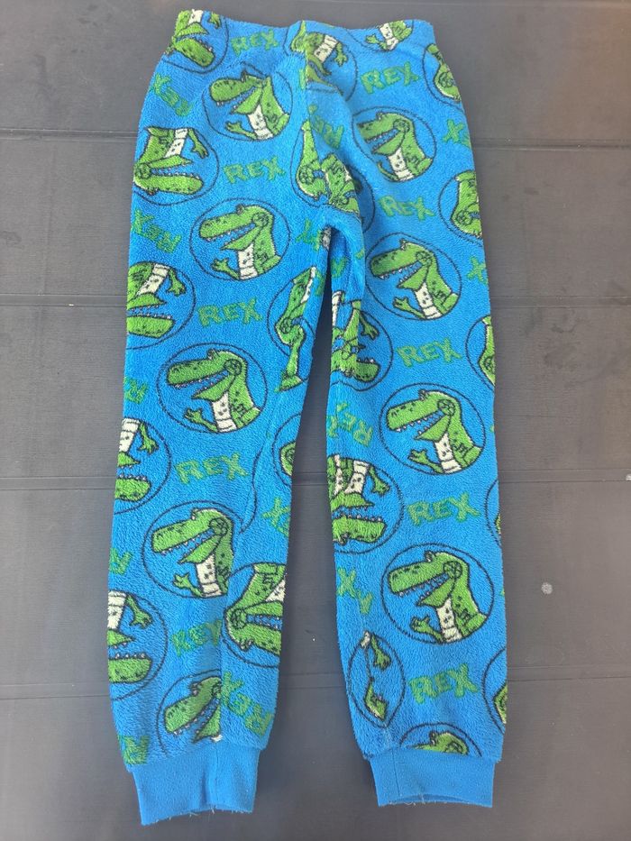 Pyjama molletonné "Toy story" - photo numéro 8