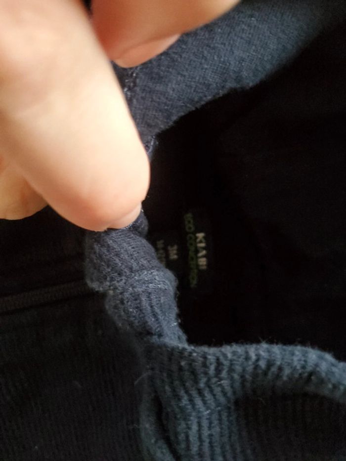 Veste - photo numéro 2