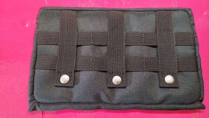 Cabaïa pochette avant Highland - photo numéro 2