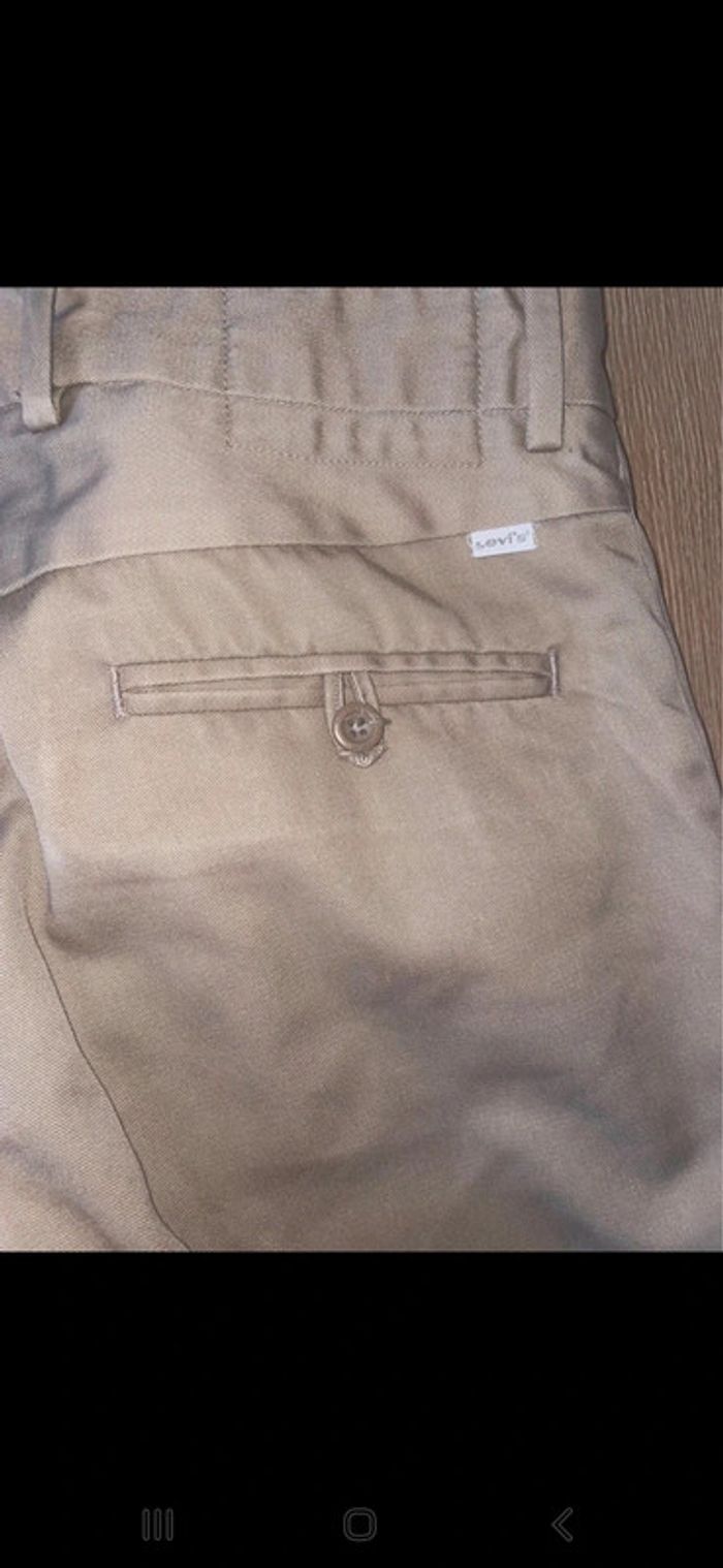 Chino Levi's