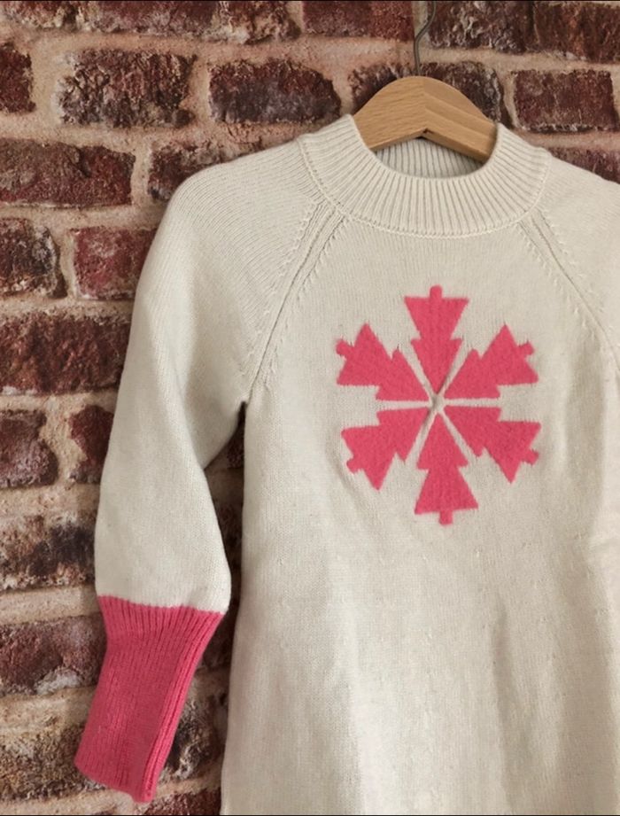 Robe Jacadi 4ans - photo numéro 6