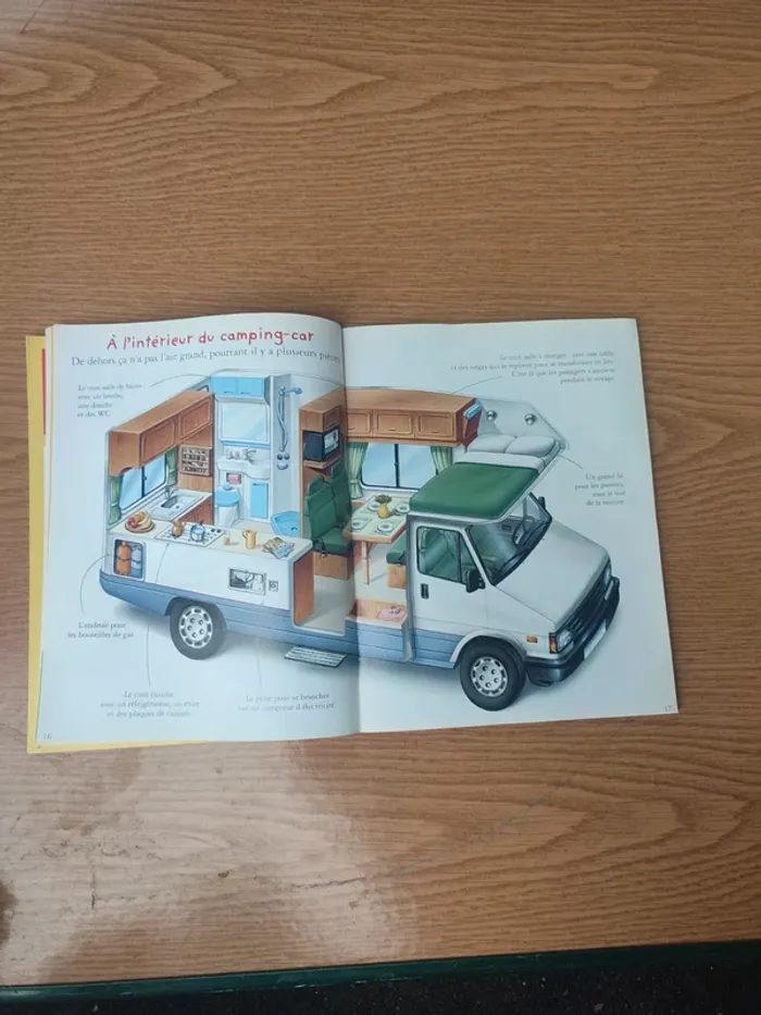 Livre youpi le 14 juillet raconté aux enfants - photo numéro 14