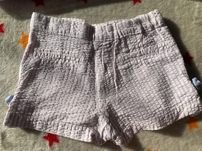 Lot Blouses et Short Sergent Major Multicolore 3 Ans - photo numéro 20