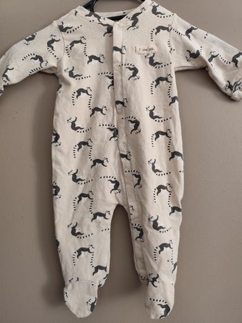 Pyjamas 