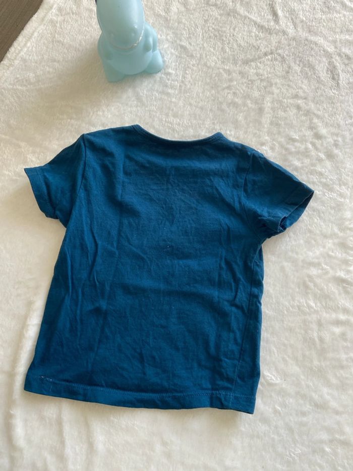 Lots t-shirt - photo numéro 3