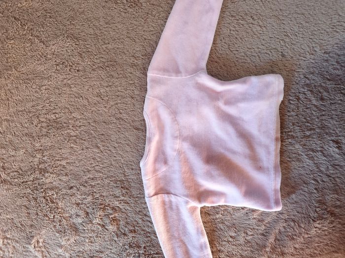 Veste - photo numéro 2