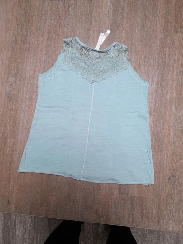 Tee shirt 12 ans - photo numéro 3