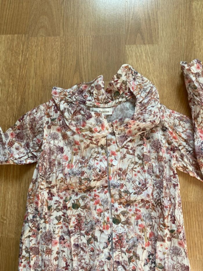 Blouse liberty Lola palacios - photo numéro 2